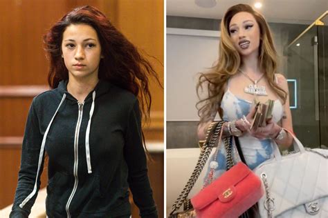 danielle bregoli only fans leaked|Bhad Bhabie Says People Who Joined Her OnlyFans When She。